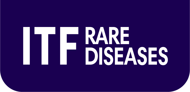 ITF Logo